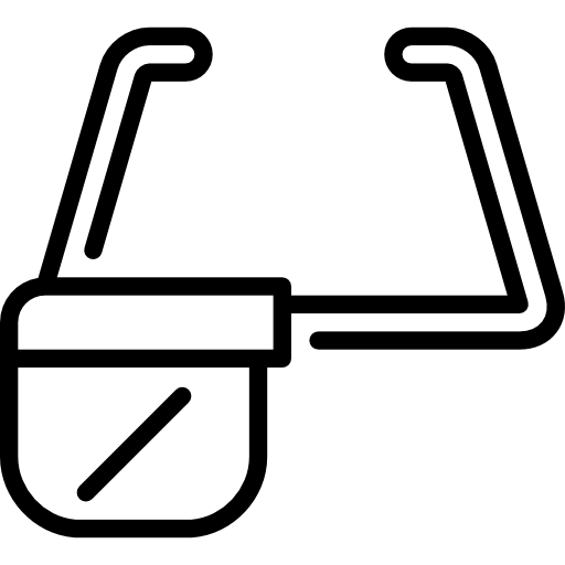 Ar monocle